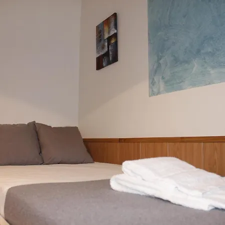 A Pie De Mar En Apartman