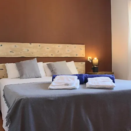 A Pie De Mar En Apartman Baiona