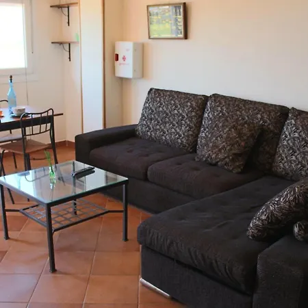 A Pie De Mar En Apartment