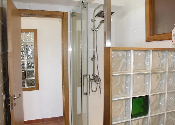 A Pie De Mar En Διαμέρισμα