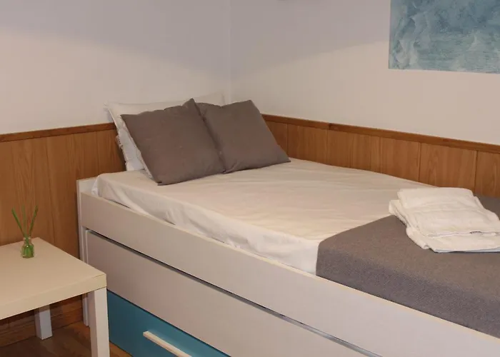 Apartamento A Pie De Mar En