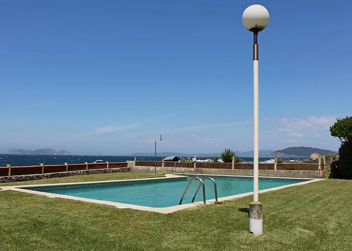 A Pie De Mar En Apartamento *