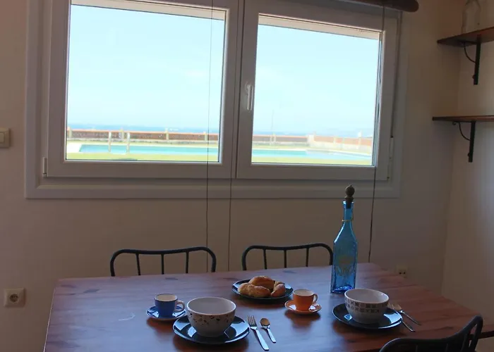 A Pie De Mar En Διαμέρισμα *