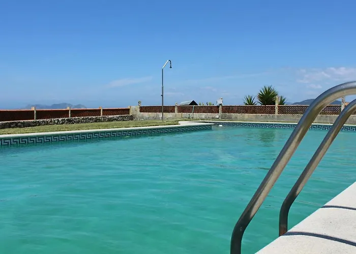 Apartamento A Pie De Mar En